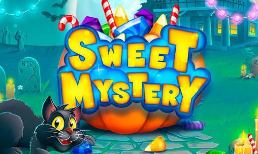 game pic for 3 candy: Sweet mystery